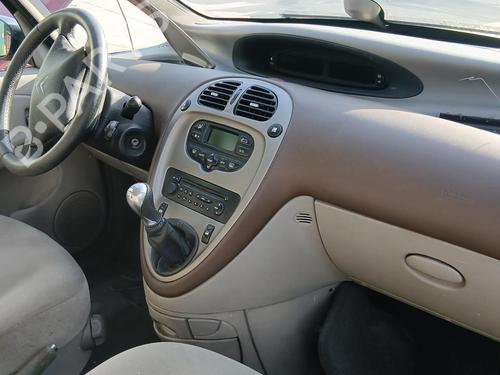 Heater blower motor CITROËN XSARA PICASSO (N68) 1.6 16V | BP30874117M62