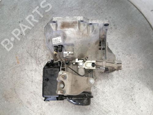 Used Gearbox Gearbox 35982404 35982404