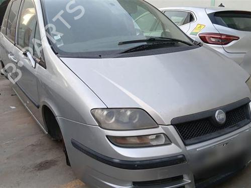 Used Parts FIAT ULYSSE (179_) 2.2 JTD 4973318