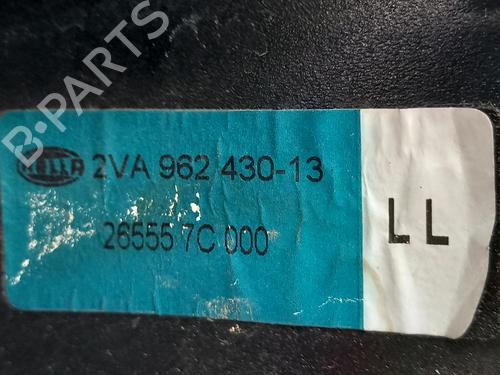 Left taillight NISSAN SERENA (C23) 2.3 D | BP29244110C34