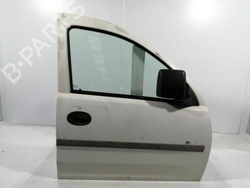 Used Right front door OPEL COMBO Tour 1.7 DI 16V (65 hp) 11855755