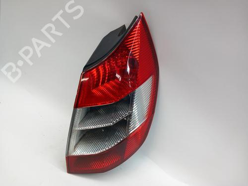 Used Right taillight Right taillight RENAULT SCÉNIC II (JM0/1_) 1.9 dCi (JM0G, JM12, JM1G, JM2C) (120 hp) 34247230 34247230