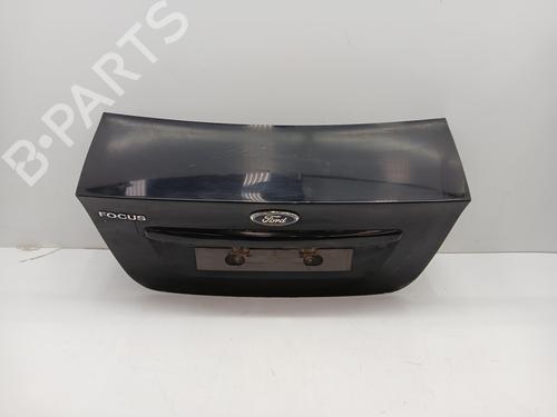 Bagklap CC/Kombi-Coupé FORD FOCUS II (DA_, HCP, DP) [2004-2013]  22597506