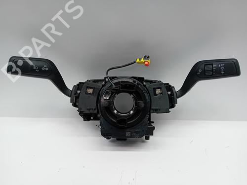 Used Headlight switch Headlight switch FORD TRANSIT COURIER B460 Box Body/MPV [2014-2026] 34735792 34735792