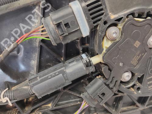 Other AUDI Q2 (GAB, GAG) 30 TDI | BP29393665O1 