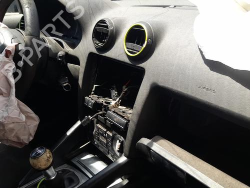 Squib airbag AUDI A3 (8P1)  | BP19155755C102 