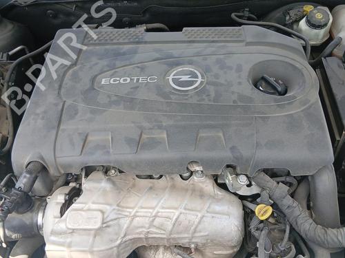 AC compressor OPEL INSIGNIA A (G09) | BP36781503M34 - Image 9