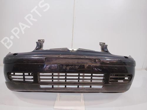 Foran støtfanger VW GOLF IV (1J1) 1.8 T (150 hp) 32671812