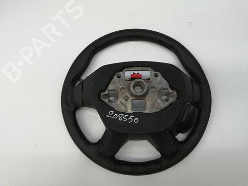 Steering wheel FORD TRANSIT CONNECT V408 Box Body/MPV | BP37030268C49 - Image 2