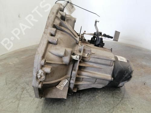 Gearbox SMART FORTWO Coupe (453) 1.0 (453.342, 453.343) | BP29604679M3 