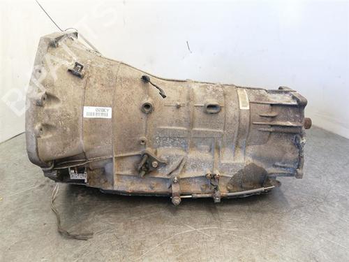 Gearbox BMW X5 (E53) 4.4 i | BP31182074M3 - Image 5