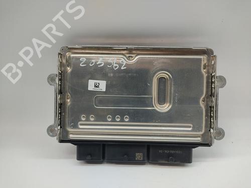 Engine control unit (ECU) RENAULT ESPACE VI (RHN) E-TECH 200 Hybrid | BP36090955M57 - Image 2