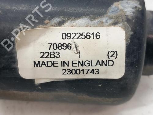 Front wiper motor OPEL COMBO Box Body/MPV 1.7 DTI 16V | BP38470550M29 - Image 4
