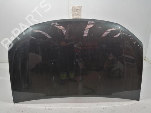 Used Hood DACIA SANDERO II [2012-2025]  28825887