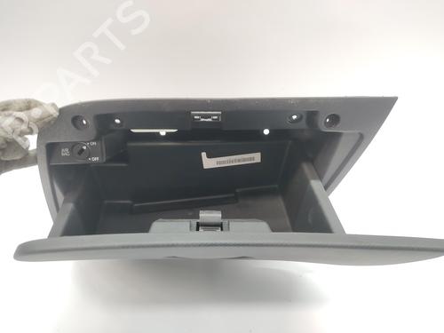 Glove box SEAT LEON (1P1)  | BP21585333C95 