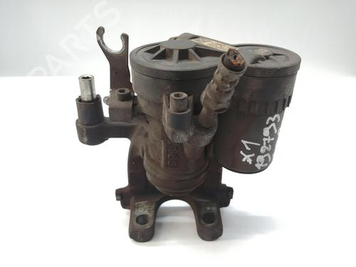 Right rear brake caliper BMW X1 (F48) sDrive 18 d | BP20847796M106 