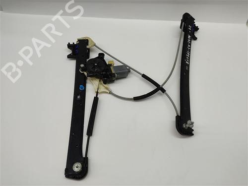 Used Front right window mechanism Front right window mechanism AUDI A3 (8V1, 8VK) 2.0 TDI (150 hp) 22275764 22275764