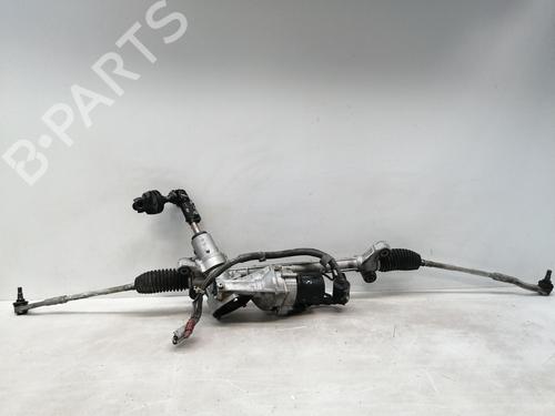 Used Steering rack SUBARU OUTBACK (BS) [2014-2025]  18487372