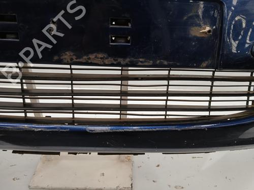 Front bumper PEUGEOT 307 (3A/C) 1.6 16V | BP28123921C7 