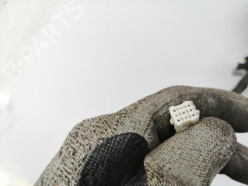 Left mirror MAZDA 2 Hatchback (KB) | BP33658049C26 - Image 5