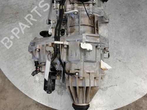 Used Transfer box NISSAN PATHFINDER III (R51) 2.5 dCi 4WD (171 hp) 22190239
