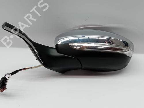 Used Left mirror Left mirror PEUGEOT 2008 I (CU_) [2013-2026] 36490187 36490187