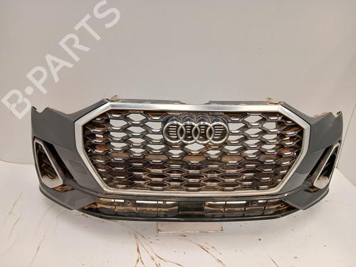 Foran støtfanger AUDI Q3 Sportback (F3N) [2019-2025]  27877511