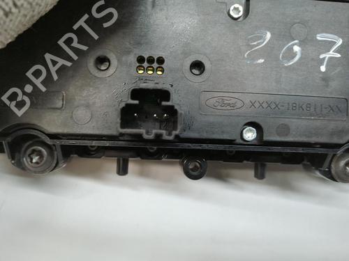 Display FORD PUMA (J2K, CF7) | BP34168414C48 - Image 4