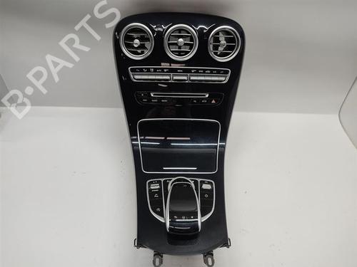 Used Switch Switch MERCEDES-BENZ C-CLASS (W205) C 220 BlueTEC / d (205.002, 205.004) (170 hp) 30548516 30548516