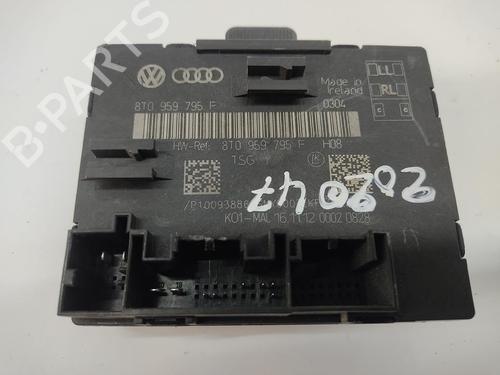 Comfort control module AUDI A5 Convertible (8F7) 2.0 TDI | BP34718107M56 - Image 2