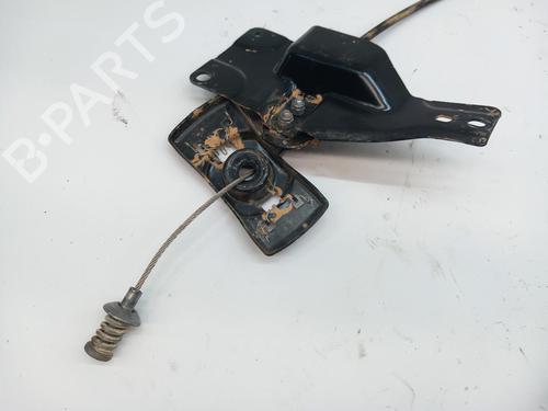 Støtte RENAULT MASTER III Platform/Chassis (EV, HV, UV) | BP37471495C155 - Image 4