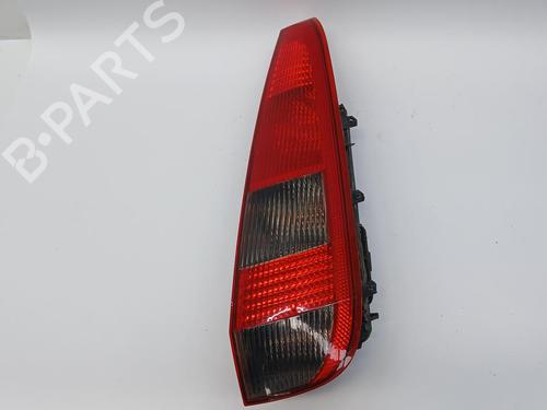 Højre baglygte Højre baglygte FORD FIESTA V (JH_, JD_) 1.4 TDCi (68 hp) 36298193 36298193