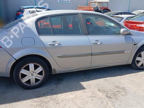 Front right window mechanism RENAULT MEGANE II Saloon (LM0/1_) | BP34435876C23 - Image 11