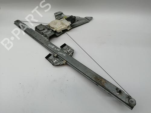 Rudehejsemekanisme ventre foran VW CRAFTER 30-35 Bus (2E_) [2006-2016]  29394285