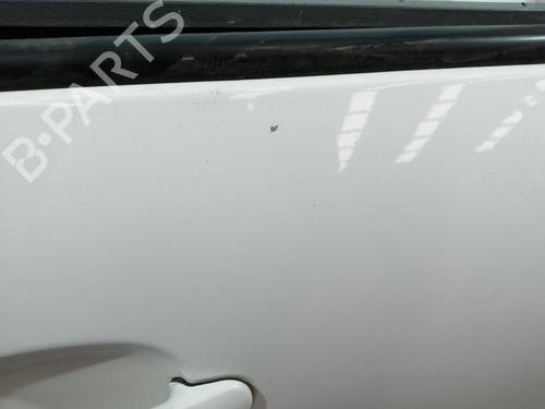 Right front door SEAT IBIZA IV SC (6J1, 6P5)  | BP29810819C3 