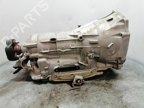 Gearbox BMW 4 Gran Coupe (F36)  | BP12543868M3