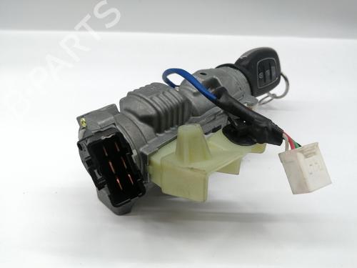 Ignition barrel HYUNDAI i20 II (GB, IB)  | BP19156250M48 