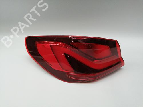 Used Left taillight BMW 1 (F40) 118 d (150 hp) 26913427
