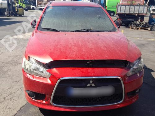 Used Parts MITSUBISHI LANCER VIII (CY_A, CZ_A)    1070494
