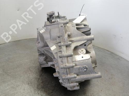 Gearbox VW CRAFTER Van (SY_, SX_) | BP38470048M3 - Image 5