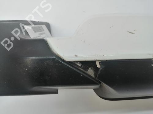 Left mirror AUDI A4 B8 (8K2) 2.0 TDI | BP13482558C26