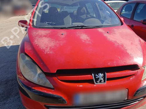 Used Parts PEUGEOT 307 (3A/C) [2000-2012]  4441860