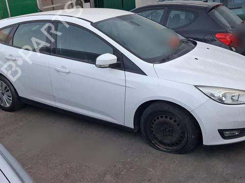 Left headlight FORD FOCUS III  | BP33938565C28  - Image 5