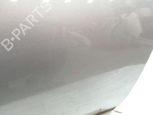 Left rear door MERCEDES-BENZ A-CLASS (W168) A 170 CDI (168.008) | BP24336919C4 