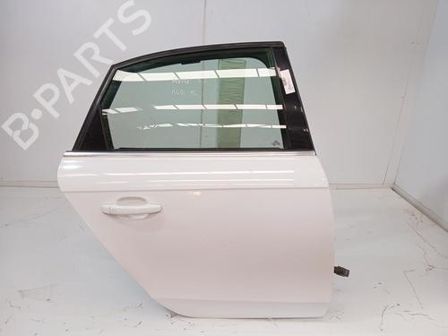 Used Right rear door Right rear door AUDI A4 B8 (8K2) [2007-2017] 34245115 34245115