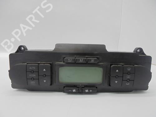 Airco bedieningspaneel SEAT LEON (1P1) 1.9 TDI (105 hp) 9095340