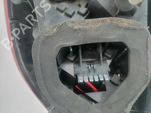 Right taillight OPEL CORSA D (S07)  | BP29807318C35