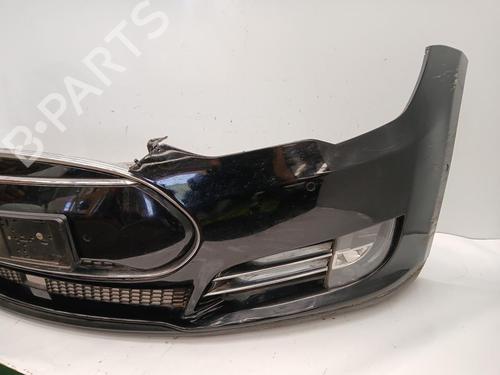 Front bumper TESLA MODEL S (5YJS) | BP37246953C7 - Image 3