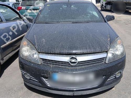 Used Parts OPEL ASTRA H TwinTop (A04) 1.6 (L67) 4982654