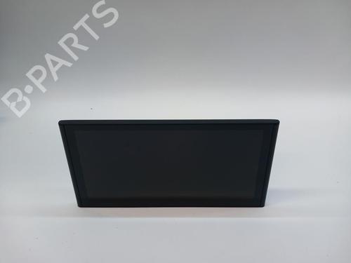 Used Display monitor AUDI A5 Sportback (F5A, F5F) 40 TDI (190 hp) 29634762